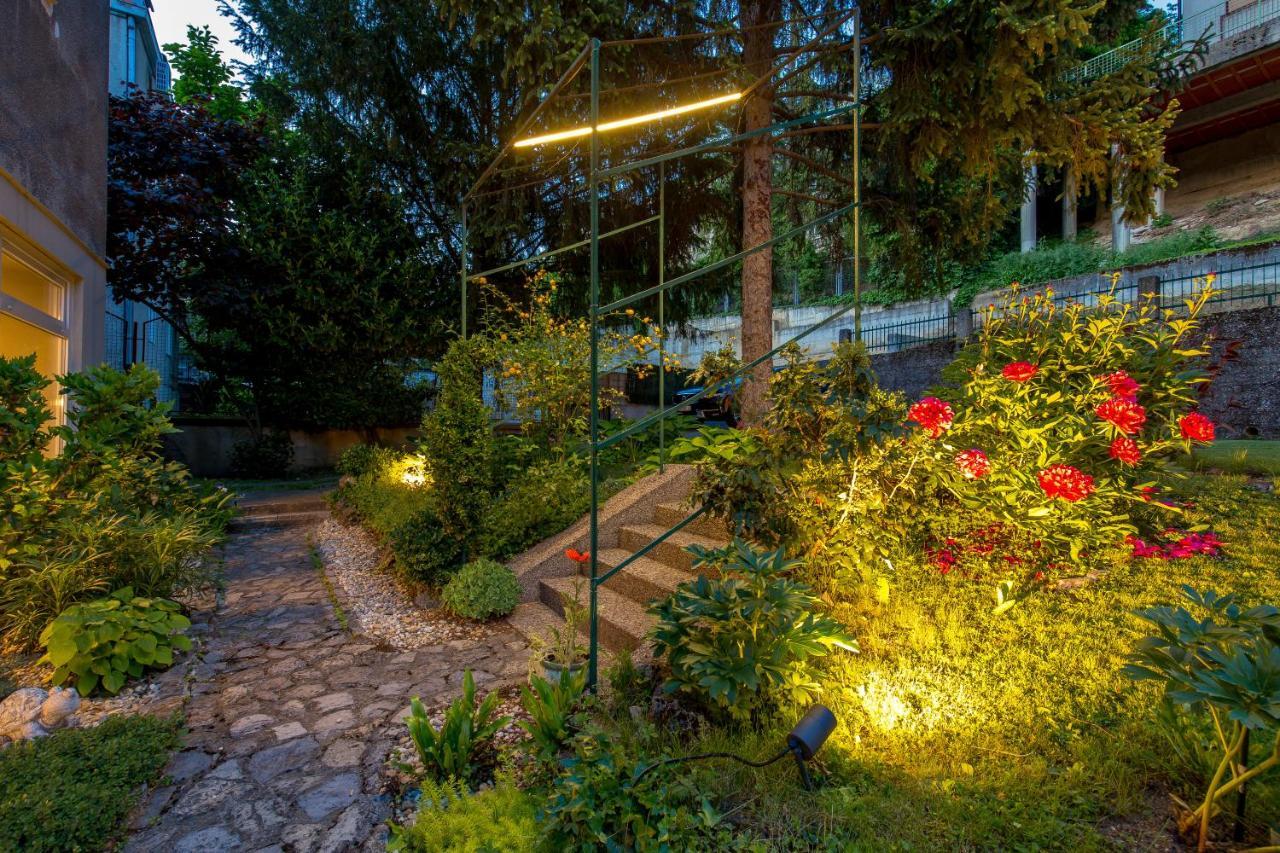 Riki'S Apartment-Zagreb Exterior photo